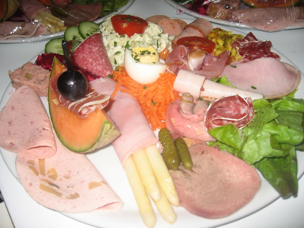 Charcuterie Maison 3