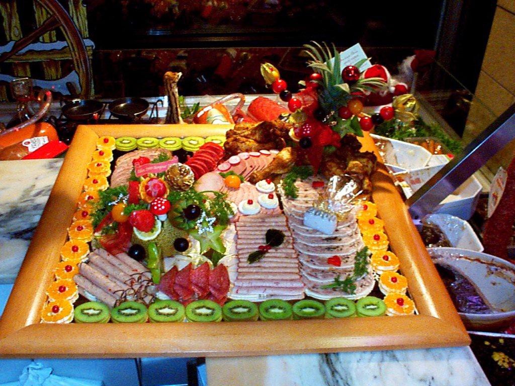Charcuterie Maison 2